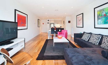 Penthouse With Bay Views - Nambucca Heads Accommodation 0