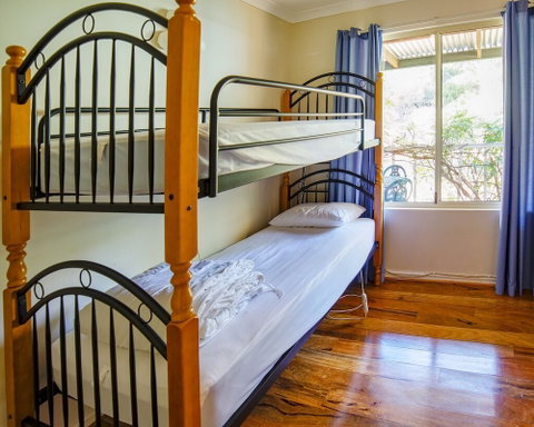 Tegwan's Nest - Nambucca Heads Accommodation 3