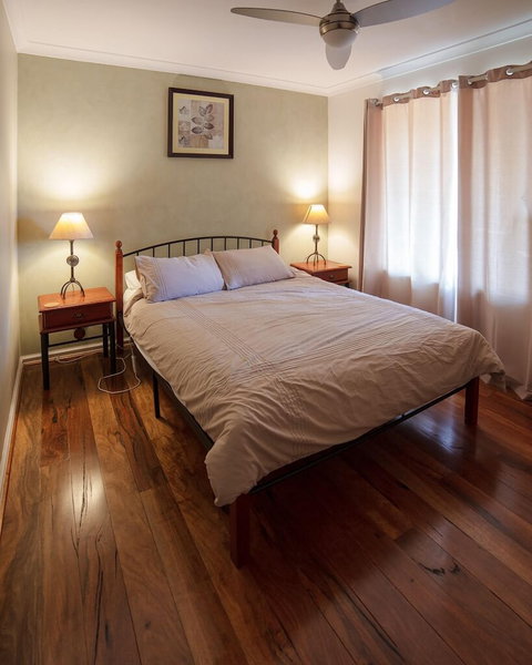 Tegwan's Nest - Nambucca Heads Accommodation 5