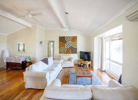 Tegwan's Nest - Nambucca Heads Accommodation 2