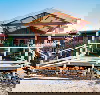 Tegwan's Nest - Nambucca Heads Accommodation