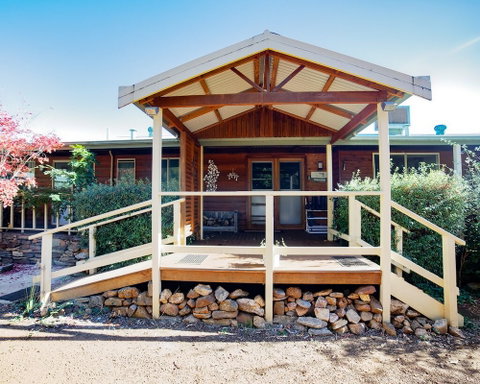 Tegwan's Nest - Nambucca Heads Accommodation 0