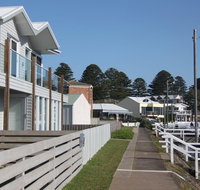 Somerset on Moyne Apt - Nambucca Heads Accommodation