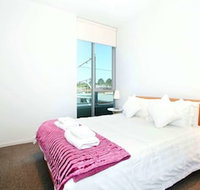 Penthouse St Kilda Style - Nambucca Heads Accommodation