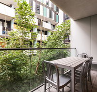 ZACH 1BDR St.Kilda Apartment - Nambucca Heads Accommodation