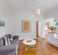 My Sydney Apartment Elizabeth Bay by Kate - Nambucca Heads Accommodation