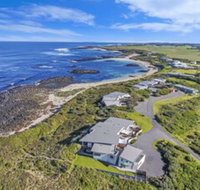 HEARNS BEACHSIDE VILLA 9 - Nambucca Heads Accommodation