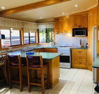 Anglers Reach Lakeside Village - Nambucca Heads Accommodation