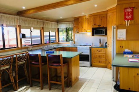 Anglers Reach Lakeside Village - Nambucca Heads Accommodation 0