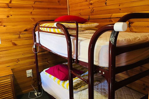 Anglers Reach Lakeside Village - Nambucca Heads Accommodation 6