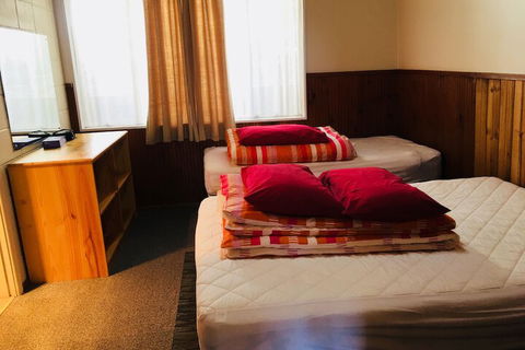 Anglers Reach Lakeside Village - Nambucca Heads Accommodation 3