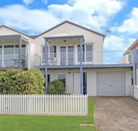 Blue Vista - Nambucca Heads Accommodation