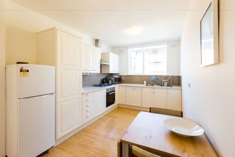 ROSIE, 2BDR St.Kilda Apartment - Nambucca Heads Accommodation 1