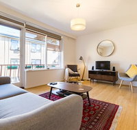ROSIE 2BDR St.Kilda Apartment - Nambucca Heads Accommodation