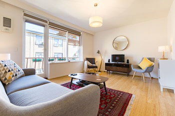 ROSIE, 2BDR St.Kilda Apartment - Nambucca Heads Accommodation 0