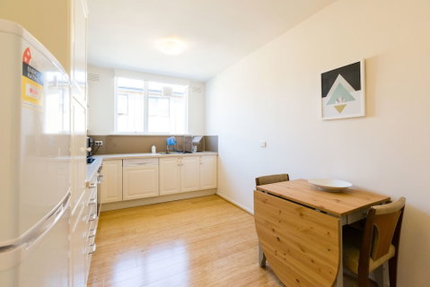 ROSIE, 2BDR St.Kilda Apartment - Nambucca Heads Accommodation 2