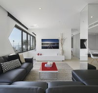 ELAINE 2BDR St.Kilda Apartment - Nambucca Heads Accommodation