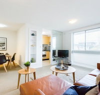 BROOKE 1BDR St.Kilda Apartment - Nambucca Heads Accommodation