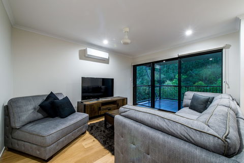 Bundaleer Home - Nambucca Heads Accommodation 1