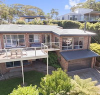 Eight Lakes - Nambucca Heads Accommodation