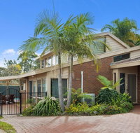 Oyster View - Nambucca Heads Accommodation