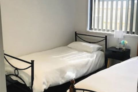 Hervey Bay Holiday Home - Nambucca Heads Accommodation 2