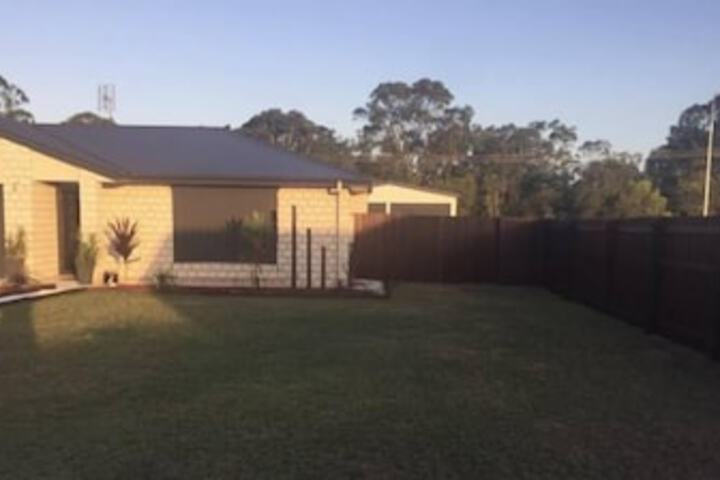 Kawungan QLD Nambucca Heads Accommodation