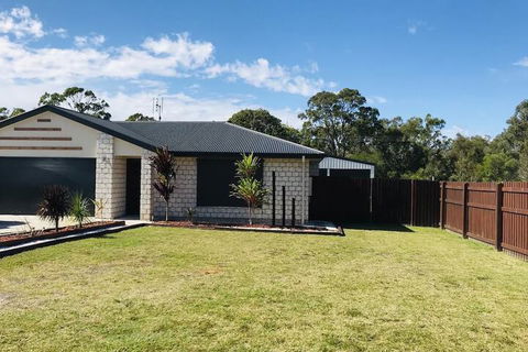 Hervey Bay Holiday Home - Nambucca Heads Accommodation 1