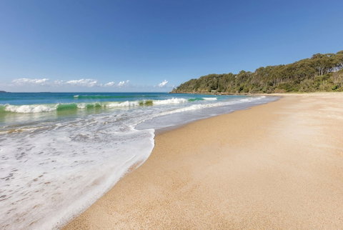 Club Wyndham Coffs Harbour, Trademark Collection By Wyndham - Nambucca Heads Accommodation 6