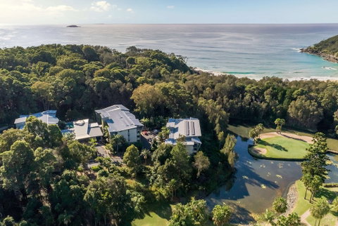Club Wyndham Coffs Harbour, Trademark Collection By Wyndham - Nambucca Heads Accommodation 2