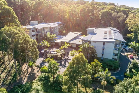 Club Wyndham Coffs Harbour, Trademark Collection By Wyndham - Nambucca Heads Accommodation 4