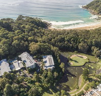 Club Wyndham Coffs Harbour Trademark Collection by Wyndham - Nambucca Heads Accommodation