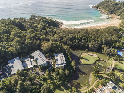 Club Wyndham Coffs Harbour, Trademark Collection By Wyndham - Nambucca Heads Accommodation 0
