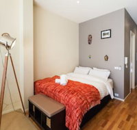 TENNYSON Richmond Studio Apartment - Nambucca Heads Accommodation