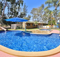 BIG4 NRMA Mildura Riverside Holiday Park - Nambucca Heads Accommodation