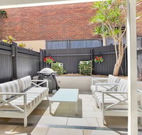 City Leafy Terrace - Nambucca Heads Accommodation