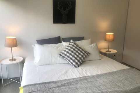 Golding Inn - Nambucca Heads Accommodation 5