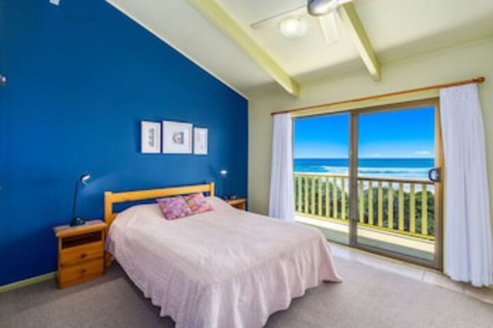 Nambucca Heads Accommodation