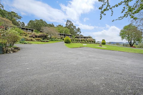 Mole Creek Cabins - Nambucca Heads Accommodation 5