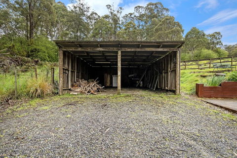 Mole Creek Cabins - Nambucca Heads Accommodation 1