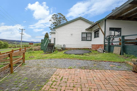 Mole Creek Cabins - Nambucca Heads Accommodation 6
