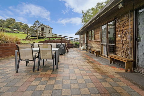 Mole Creek Cabins - Nambucca Heads Accommodation 4