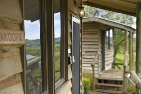 Mole Creek Cabins - Nambucca Heads Accommodation 2