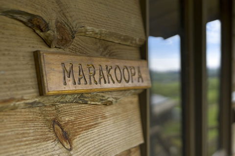 Mole Creek Cabins - Nambucca Heads Accommodation 0