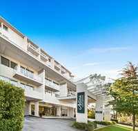 Adina Serviced Apartments Canberra Dickson - Nambucca Heads Accommodation