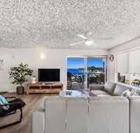 2 BEDROOM APARTMENT LAMAN LODGE UNIT 2 - Nambucca Heads Accommodation