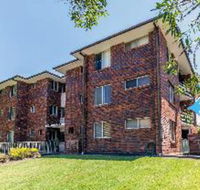 2 Bedroom Apartment Gretel Lodge Unit 4 - Nambucca Heads Accommodation