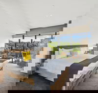 Edgewater Penthouse