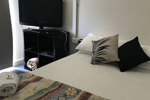 Tin Can Bay Budget Accommodation - Nambucca Heads Accommodation 3
