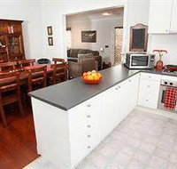 Magnolia Cottage Mildura - Nambucca Heads Accommodation